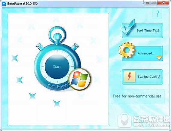 bootracer中文版 v7.50 免费版