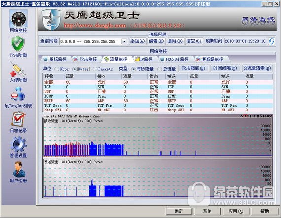 天鹰超级卫士 v3.32 战狼版
