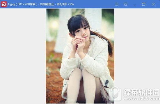快眼看图王 v1.0.1.5 官方版