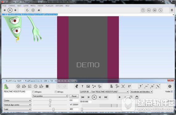 blufftitler v14.1.0.7 免费版