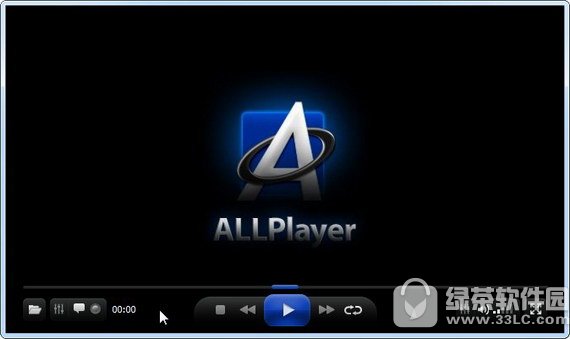 dvd播放器下载免费版(allplayer) v8.3 中文版