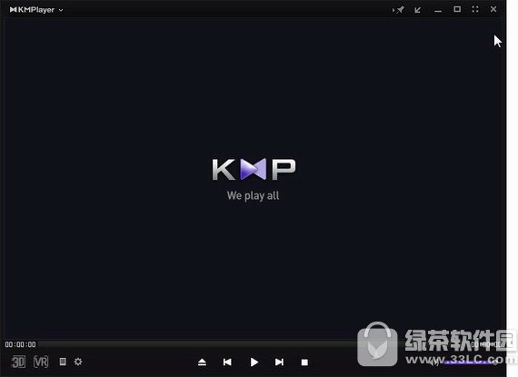 kmplayer播放器 v4.2.2.16 官方版