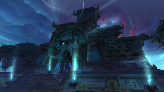 魔兽世界8.0 官方版