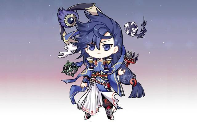 阴阳师背景最强大的式神有哪些 阴阳师背景强大式神盘点