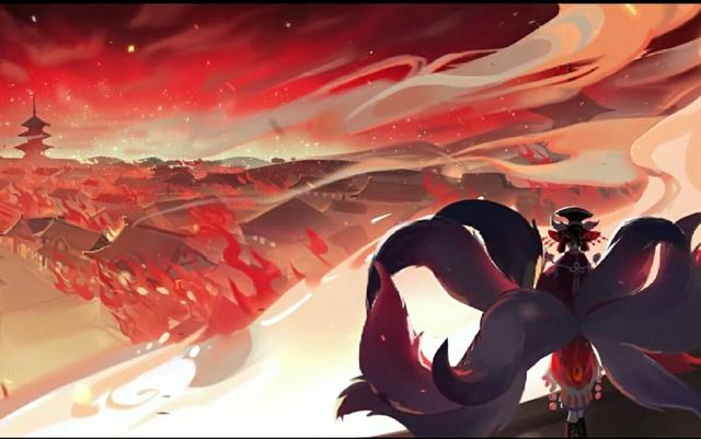 阴阳师背景最强大的式神有哪些 阴阳师背景强大式神盘点