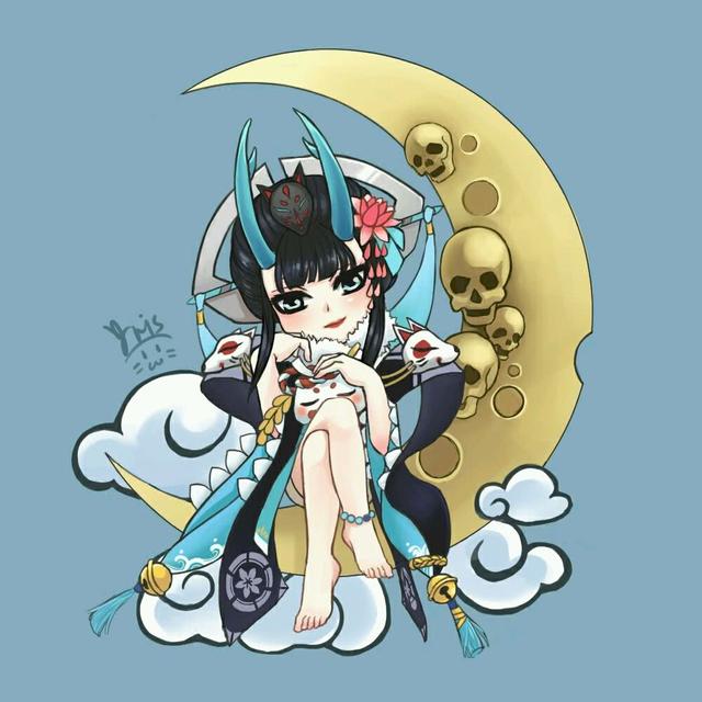 阴阳师背景最强大的式神有哪些 阴阳师背景强大式神盘点