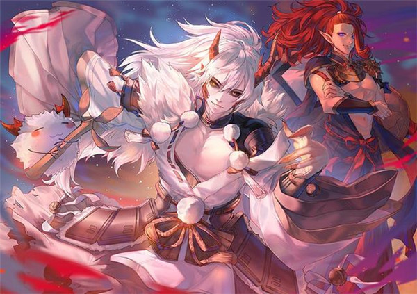 阴阳师SSR式神输出谁最强 阴阳师SSR式神高输出盘点