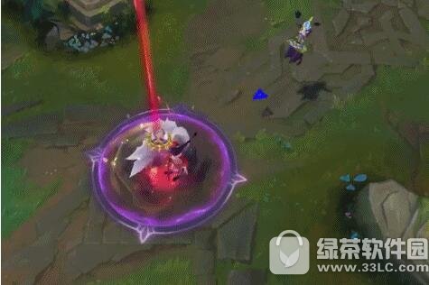 lols8赛季奖励皮肤怎么样 lol胜利女神奥利安娜预览