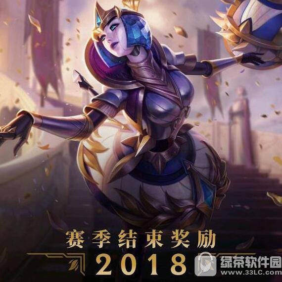lols8赛季奖励皮肤怎么样 lol胜利女神奥利安娜预览