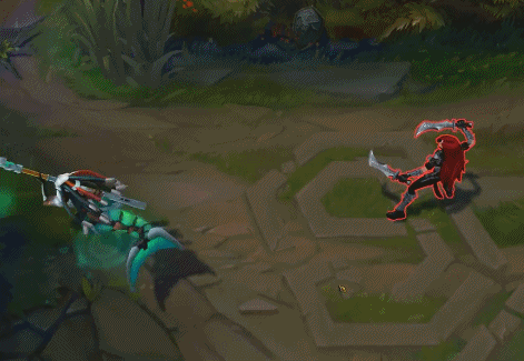 lol英雄联盟新皮肤是什么 lol英雄联盟新皮肤英雄是什么