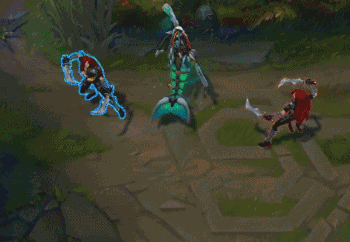 lol英雄联盟新皮肤是什么 lol英雄联盟新皮肤英雄是什么