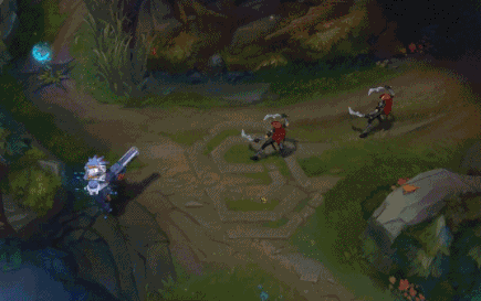 lol英雄联盟新皮肤是什么 lol英雄联盟新皮肤英雄是什么
