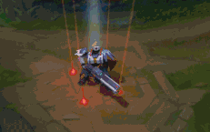 lol英雄联盟新皮肤是什么 lol英雄联盟新皮肤英雄是什么