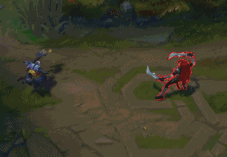 lol英雄联盟新皮肤是什么 lol英雄联盟新皮肤英雄是什么