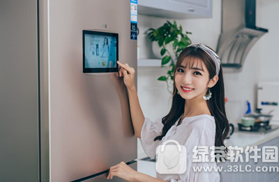云米冰箱怎么用 云米冰箱使用方法介绍2