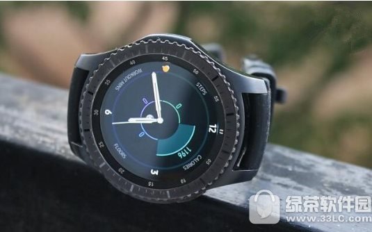 三星gears4智能手表怎么样 三星gears4智能手表参数配置介绍1
