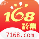 168彩票v1.0.0 安卓版