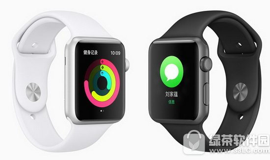 apple watch3和apple watch2有什么区别对比介绍2