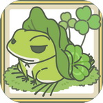 旅行青蛙v1.0.0 安卓版