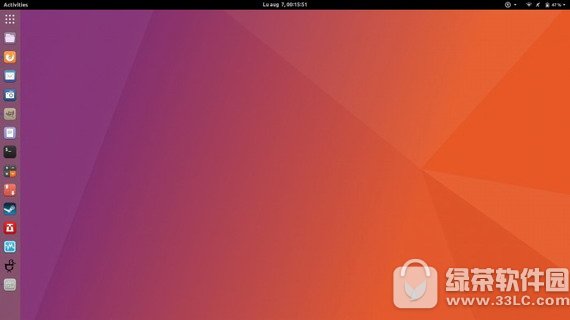 ubuntu 17.10 32位&64位 官方版