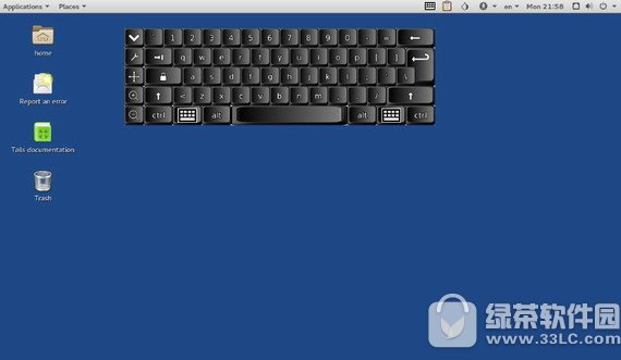 tails中文版 v3.3 官方版