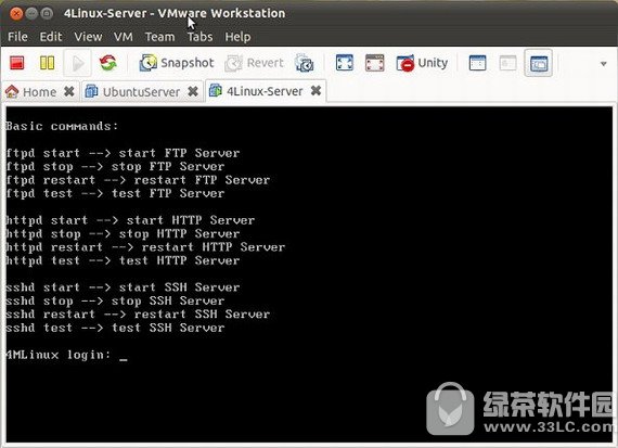 4mlinux v23.0 官方版