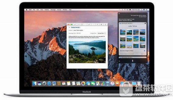 macos sierra 正式版 v10.13.4 官方版