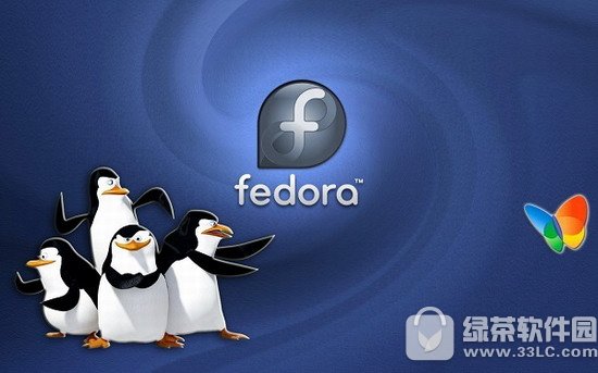 fedora 26 iso镜像包 32位&64位 官方正式版