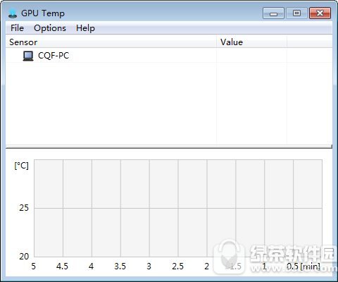 gpu temp v1.0 免费版