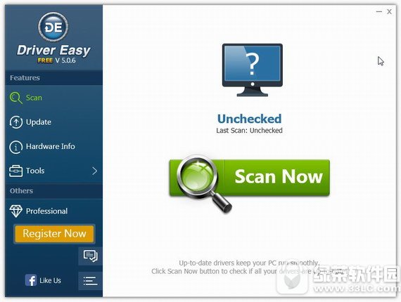 drivereasy v5.5.5.4057 免费版